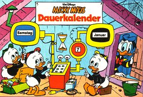 calendar (1978)