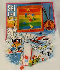 ski-jumping, funny