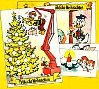 christmas cards (1977)