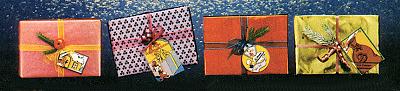 gift tags (1981)