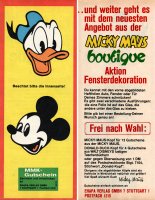 Klappstreifen 1971