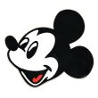 Micky-Kopf