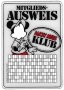 Ausweis 1981