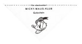 Gutschein 3/1956