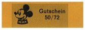 Gutschein 50/1972
