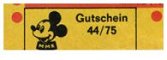 Gutschein 44/1975